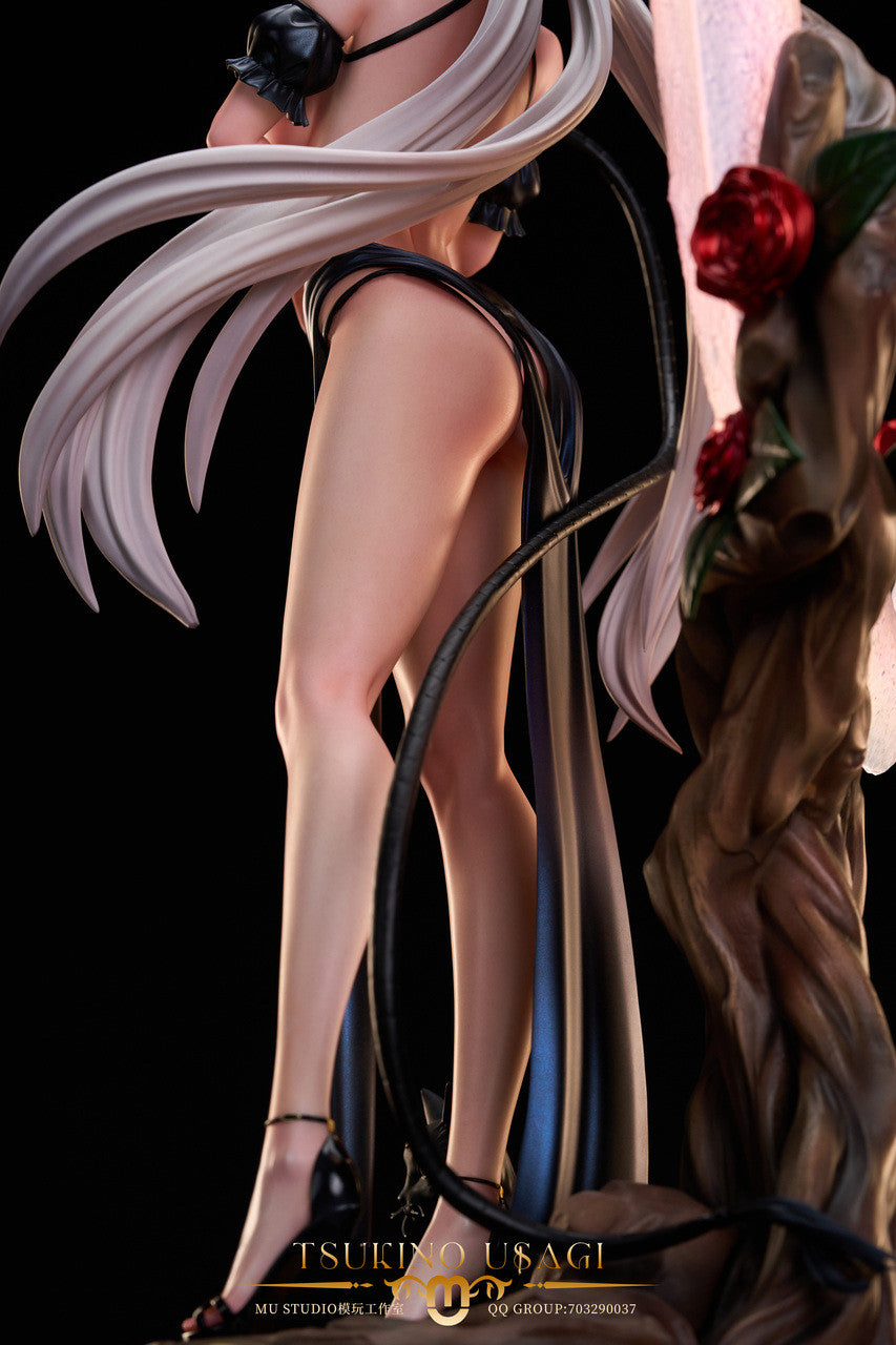Sailor Moon hentai figure