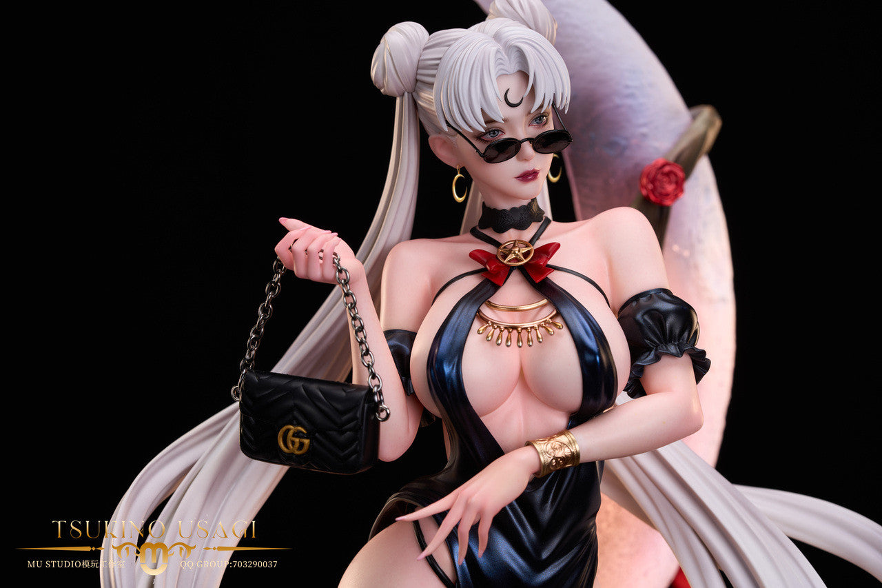 Sailor Moon figure