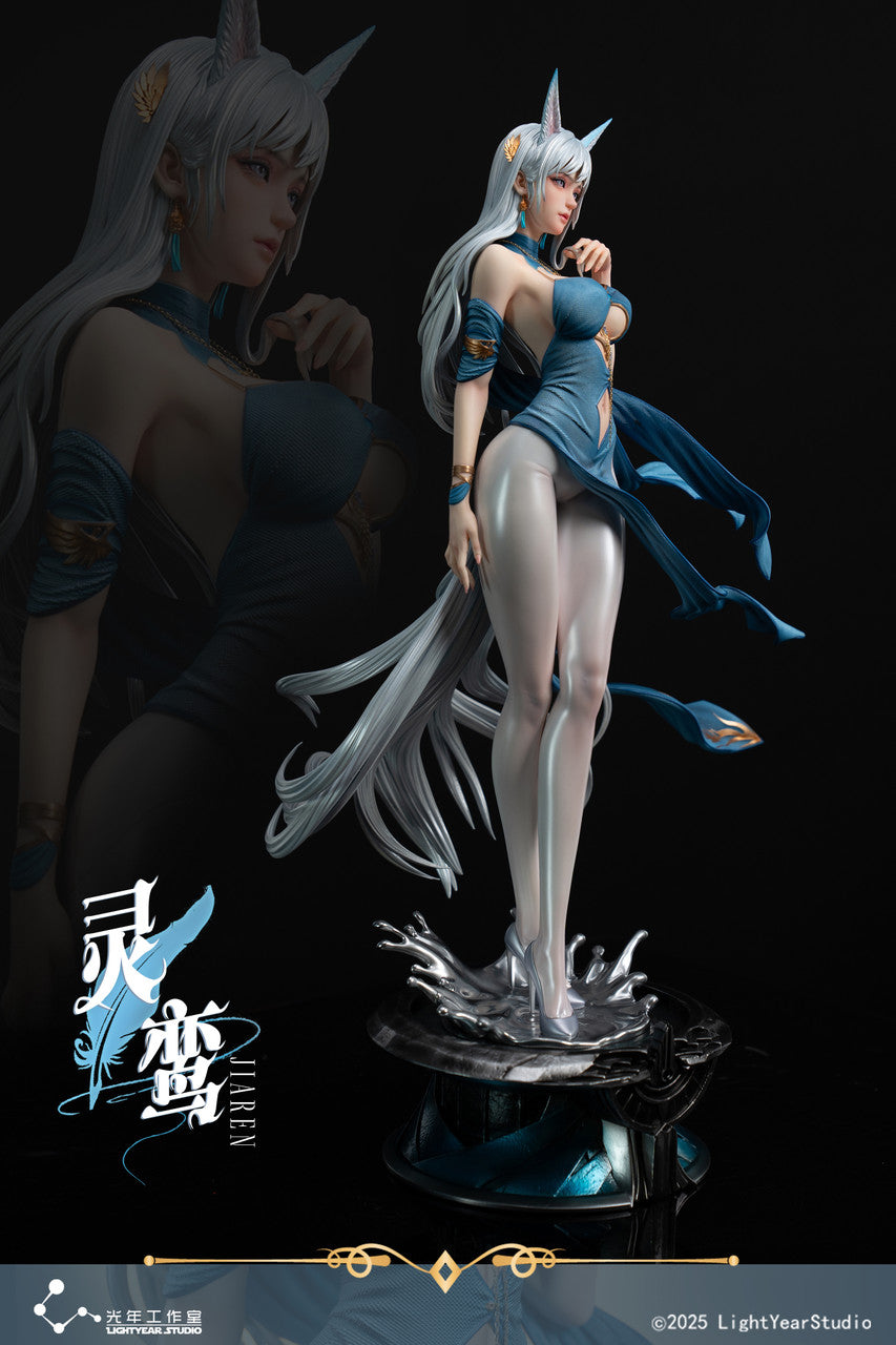 [Pre-order] 1/4 LingYuan - Light Year Studio