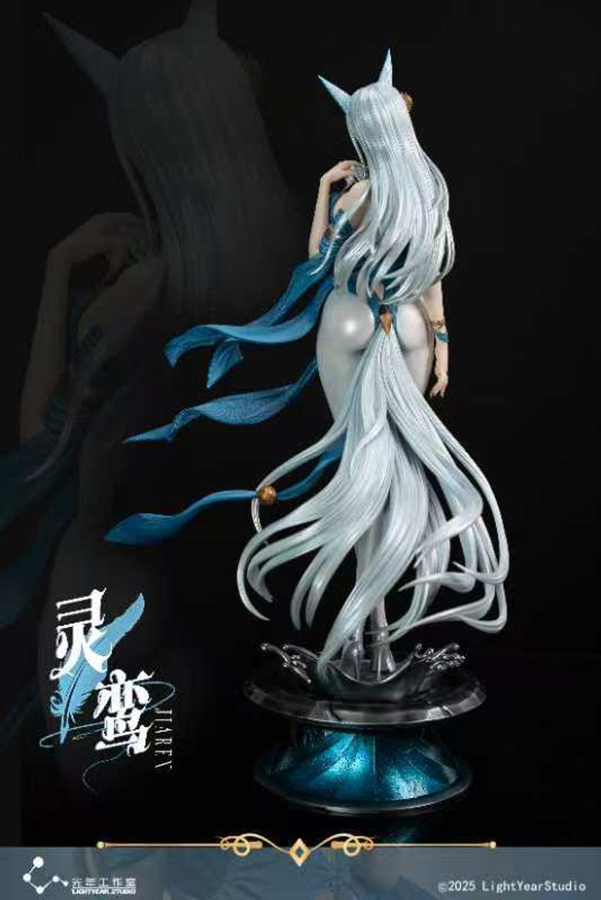 [Pre-order] 1/4 LingYuan - Light Year Studio