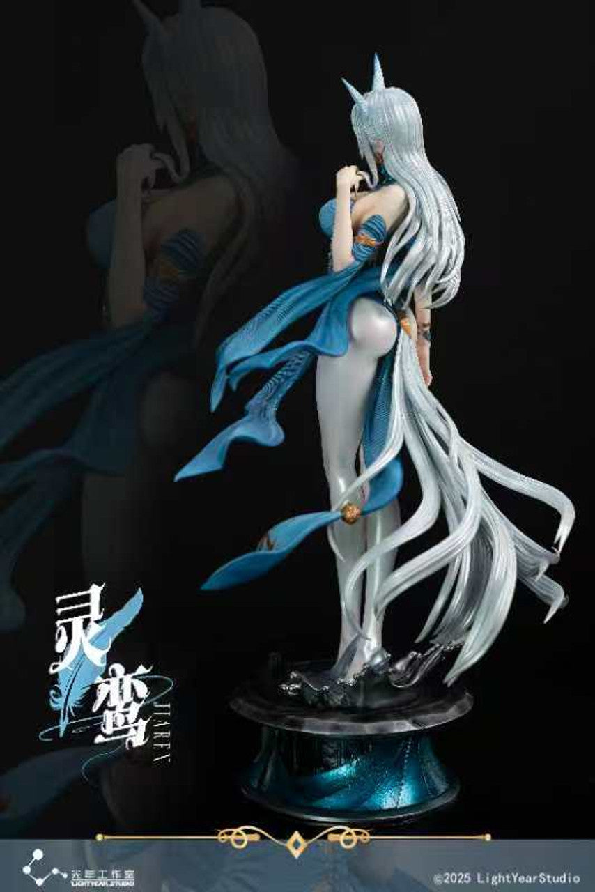 [Pre-order] 1/4 LingYuan - Light Year Studio