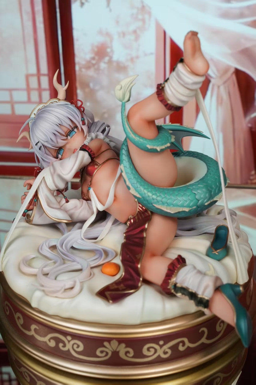 hentai anime figure