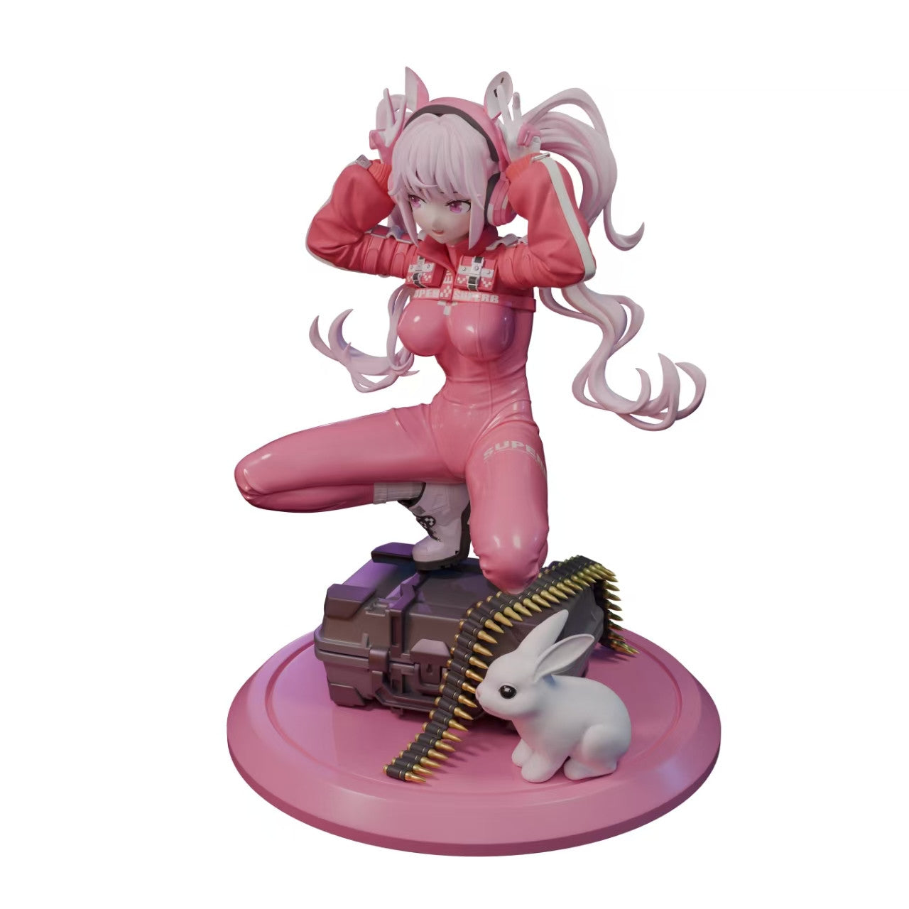 NIKKE Figure