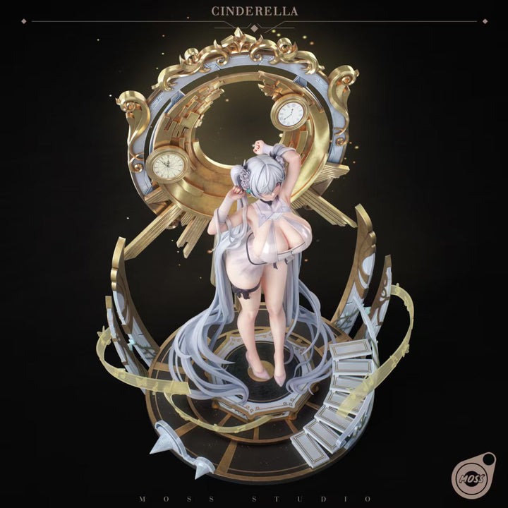 Nikke figure