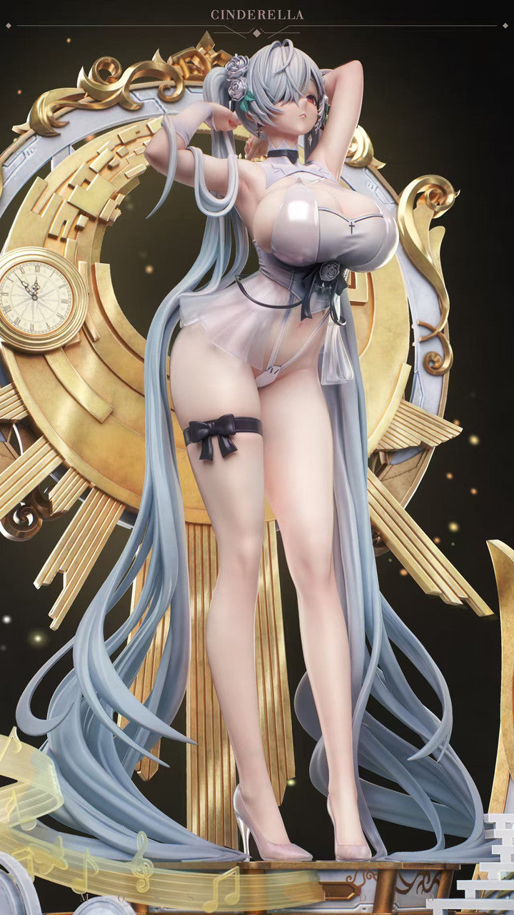 [Pre-order] 1/4 Cinderella - MOSS Studio