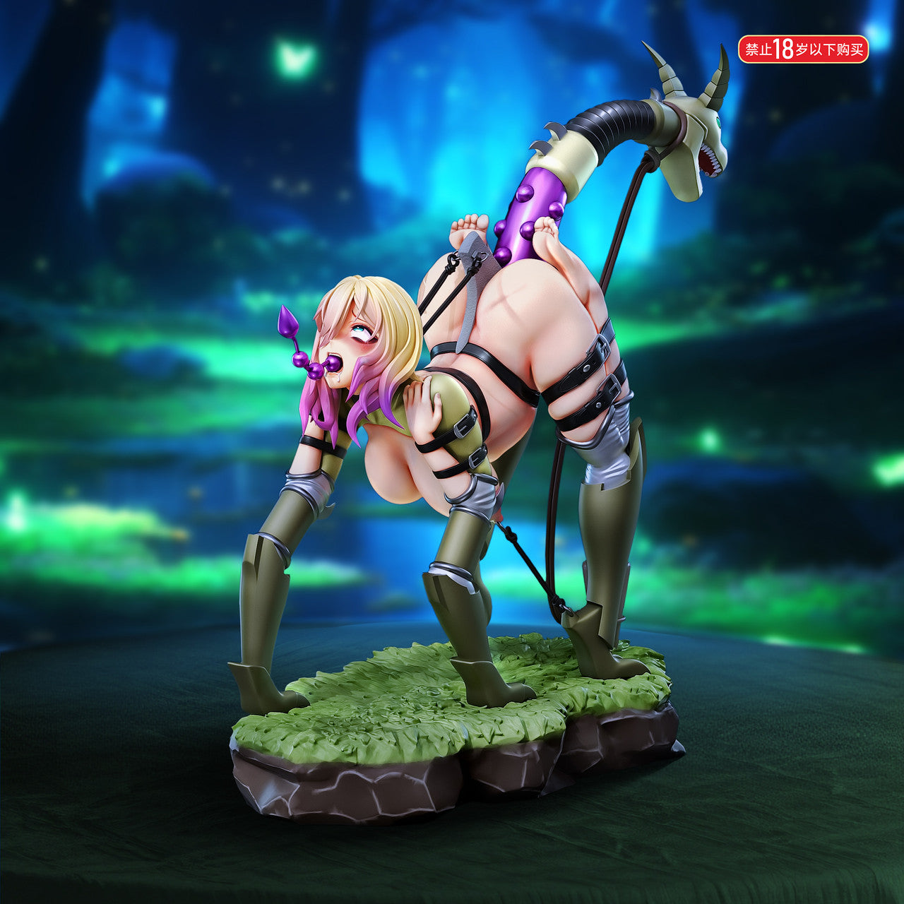hentai anime figure