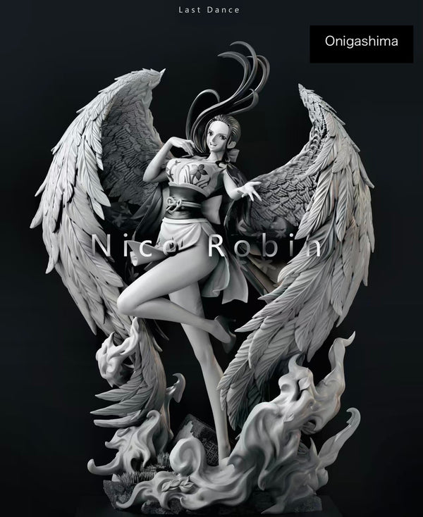 Nico Robin One Piece figure