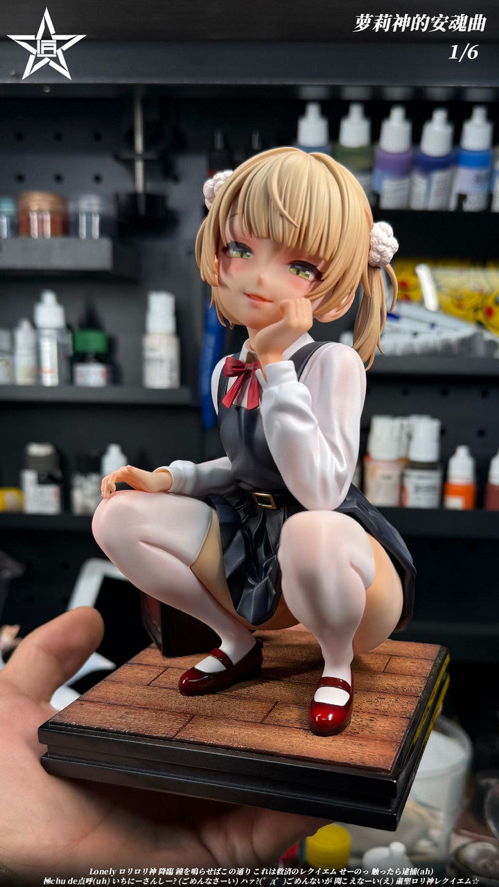 hentai anime figure