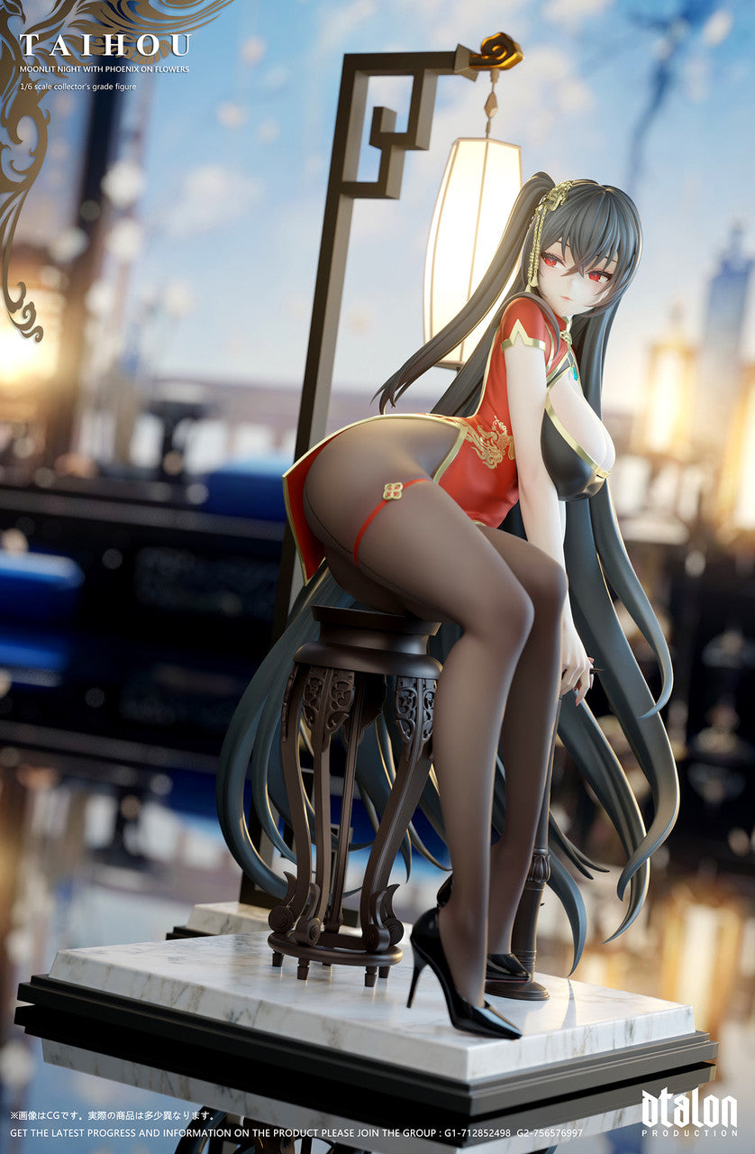 Azur Lane figure