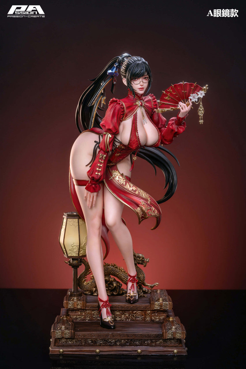 Stellar Blade eve sexy figure