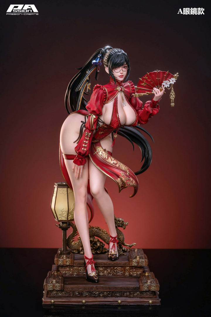 Stellar Blade eve sexy figure