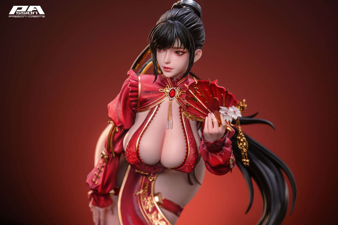 Stellar Blade eve hentai figure
