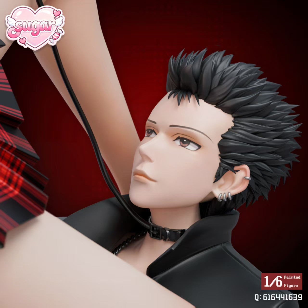 [Pre-order] 1/6 NANA - Sugar Studio