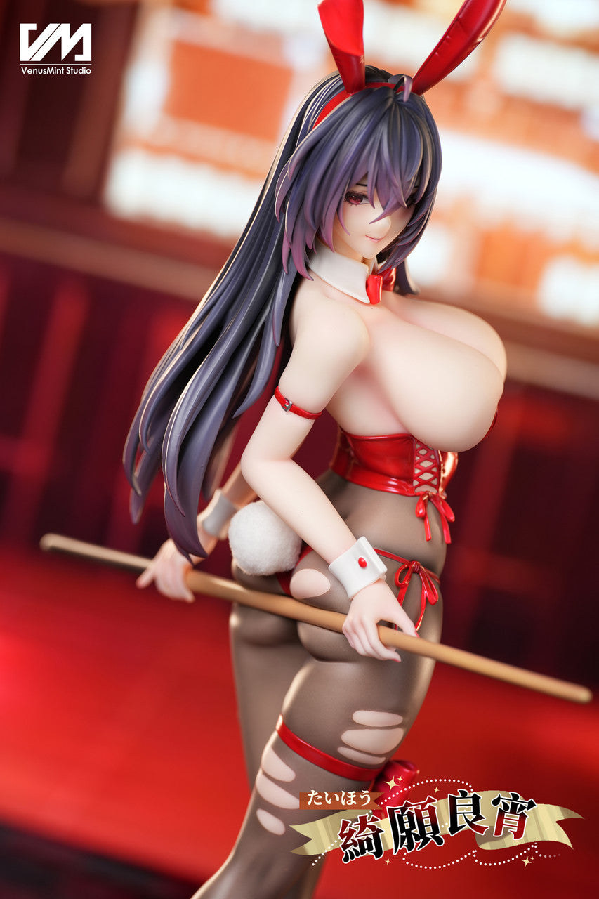  IJN Taihō anime statue