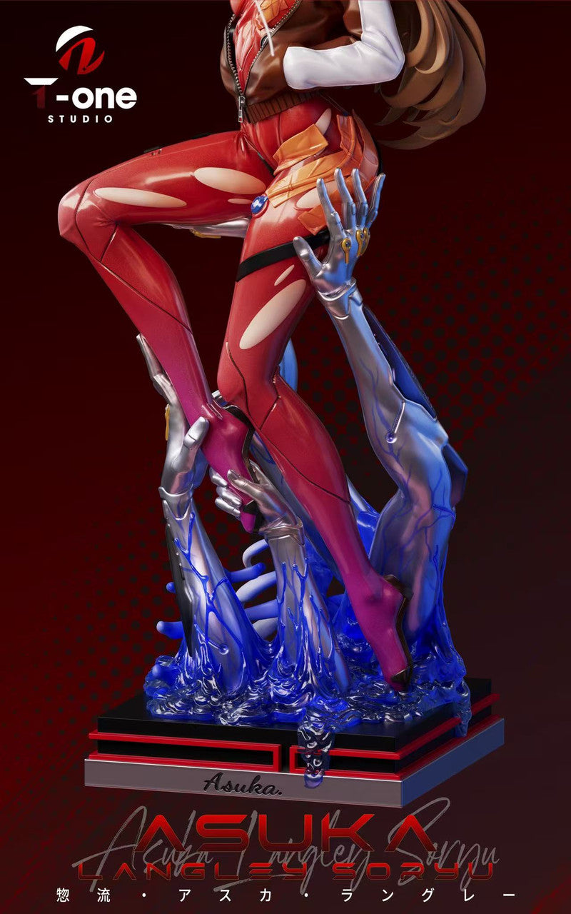 [Pre-order] 1/6  Asuka - T one studio