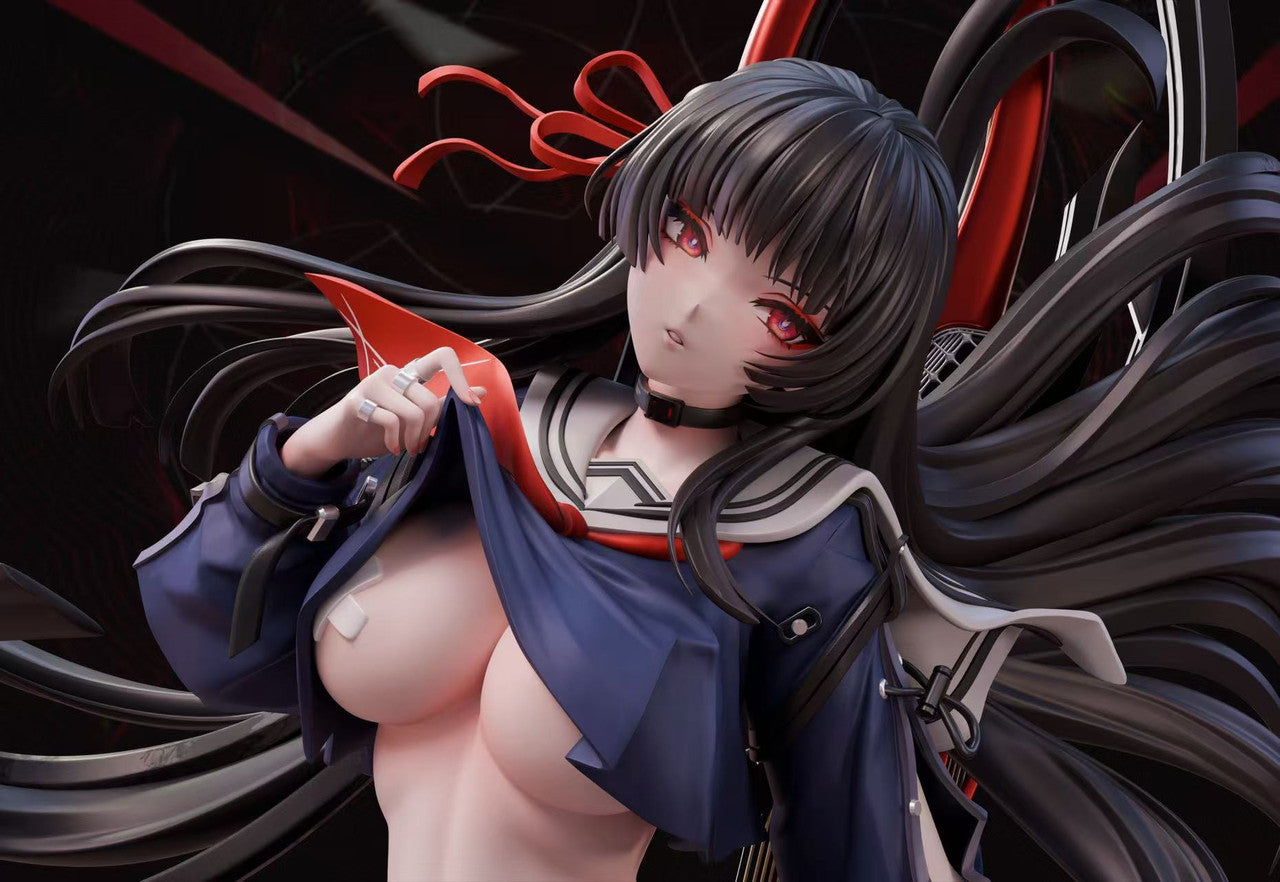 [Pre-order] 1/6 Tokisaki Statue - MiYin Studio