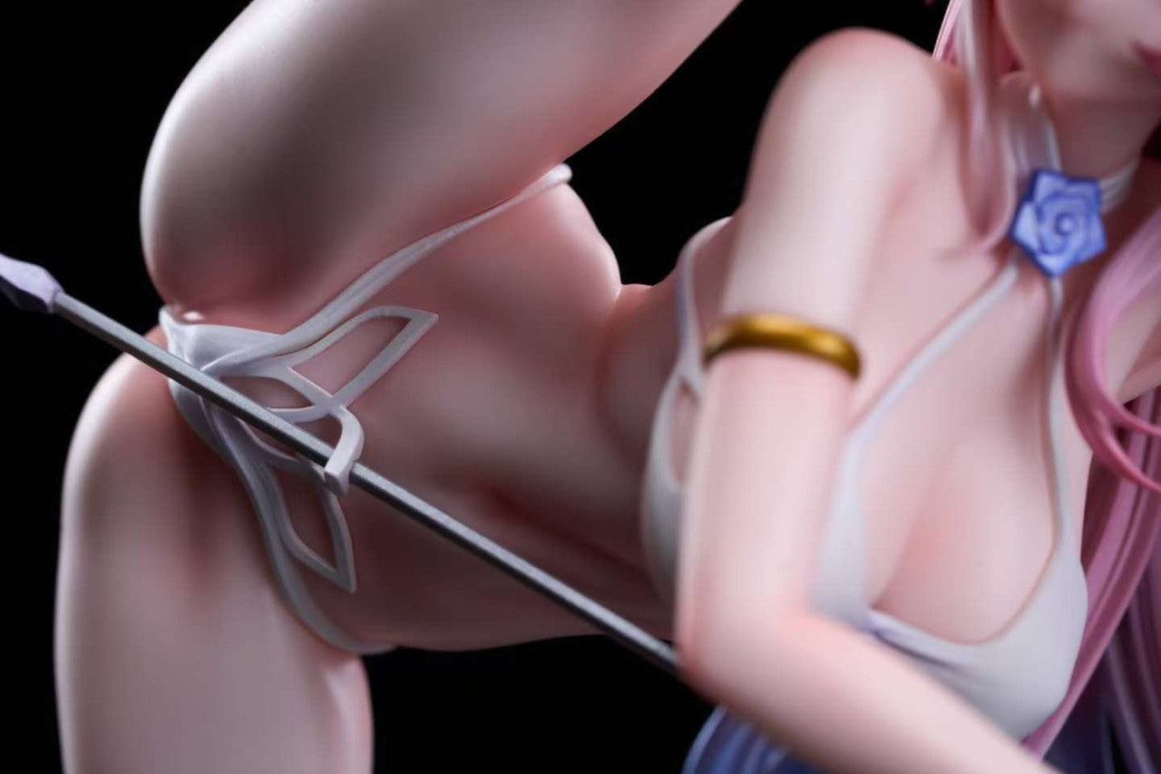 Cyrene hentai figure