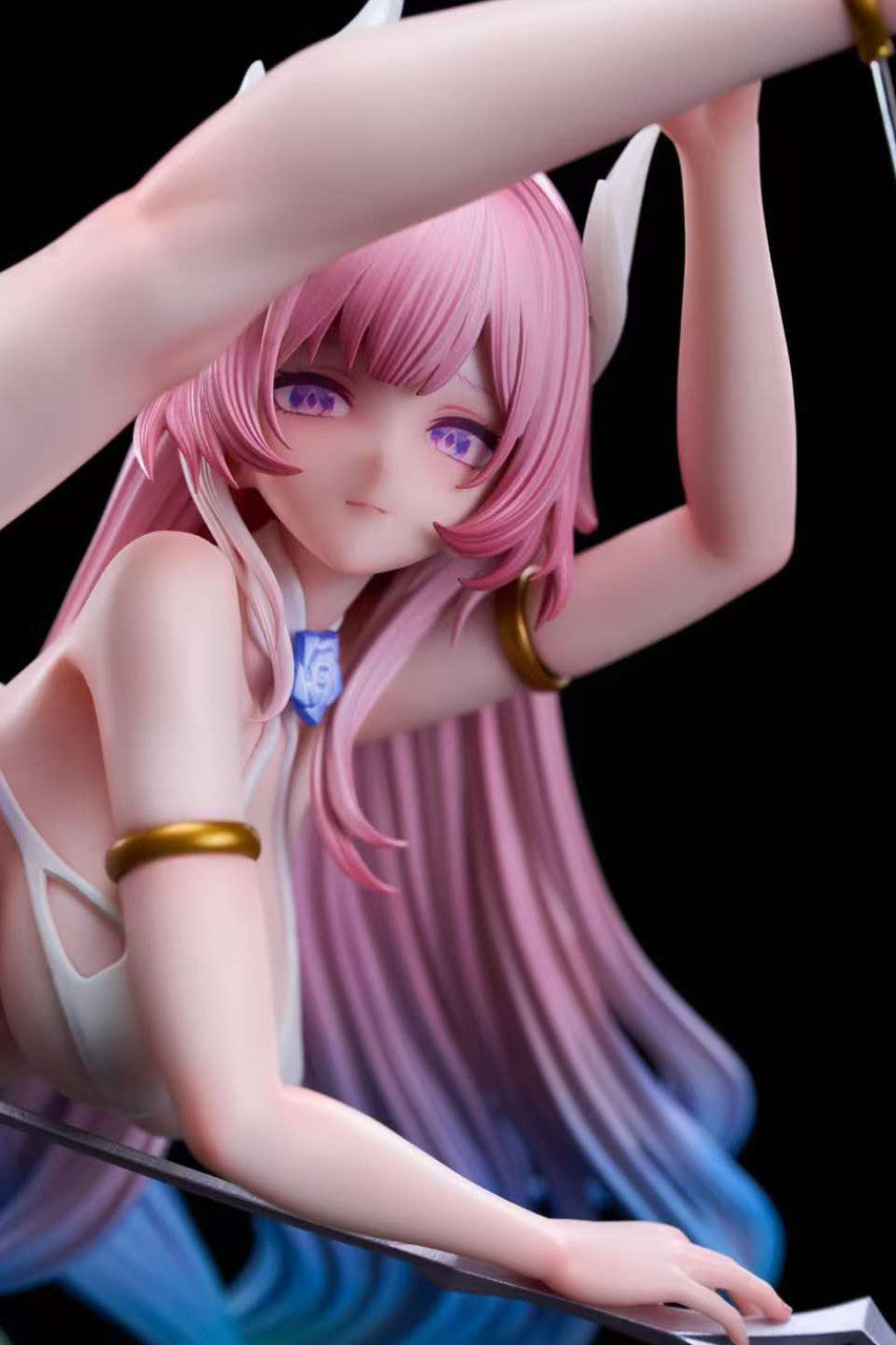 Cyrene hentai figure