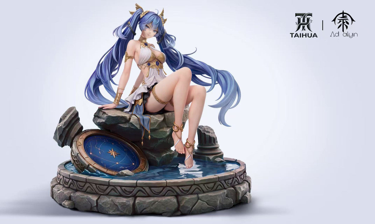 [Pre-order] 1/4 & 1/6 YoNu - TH Studio & Ad alyn Studio