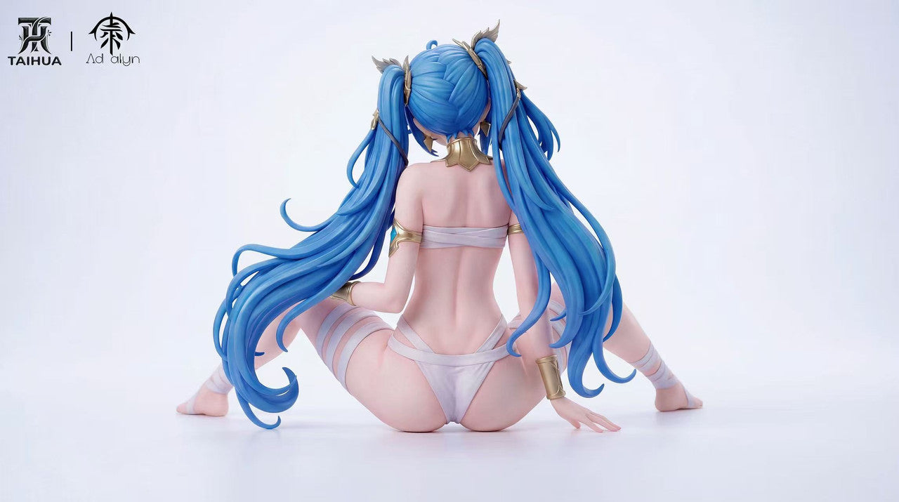 [Pre-order] 1/4 & 1/6 YoNu - TH Studio & Ad alyn Studio