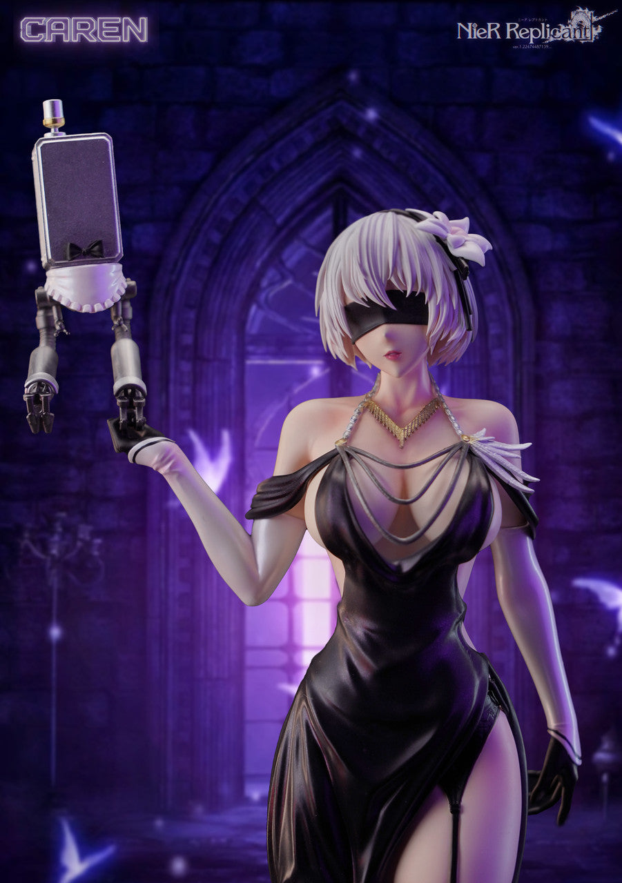 Nier: Automata 2B Sex Dolls & Hentai Figures NSFW Best Anime Collector Nier: Automata 2B Sex Dolls & Hentai Figures NSFW Best Anime Collector