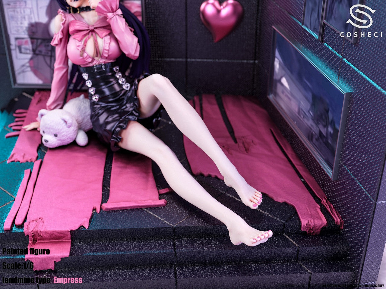 Boa Hancock Hentai Figures & Sex Dolls - Best Anime Collector Boa Hancock Hentai Figures & Sex Dolls - Best Anime Collector