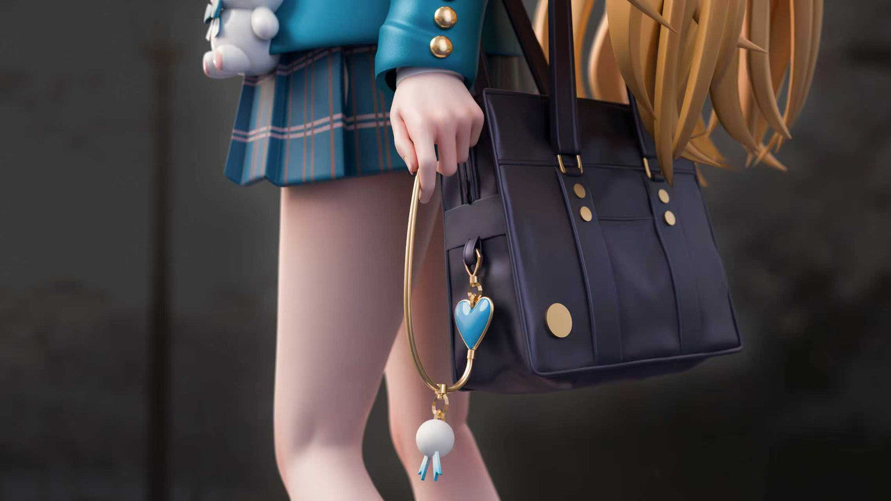 [Pre-order] 1/6 Cartethyia - QBYGZ