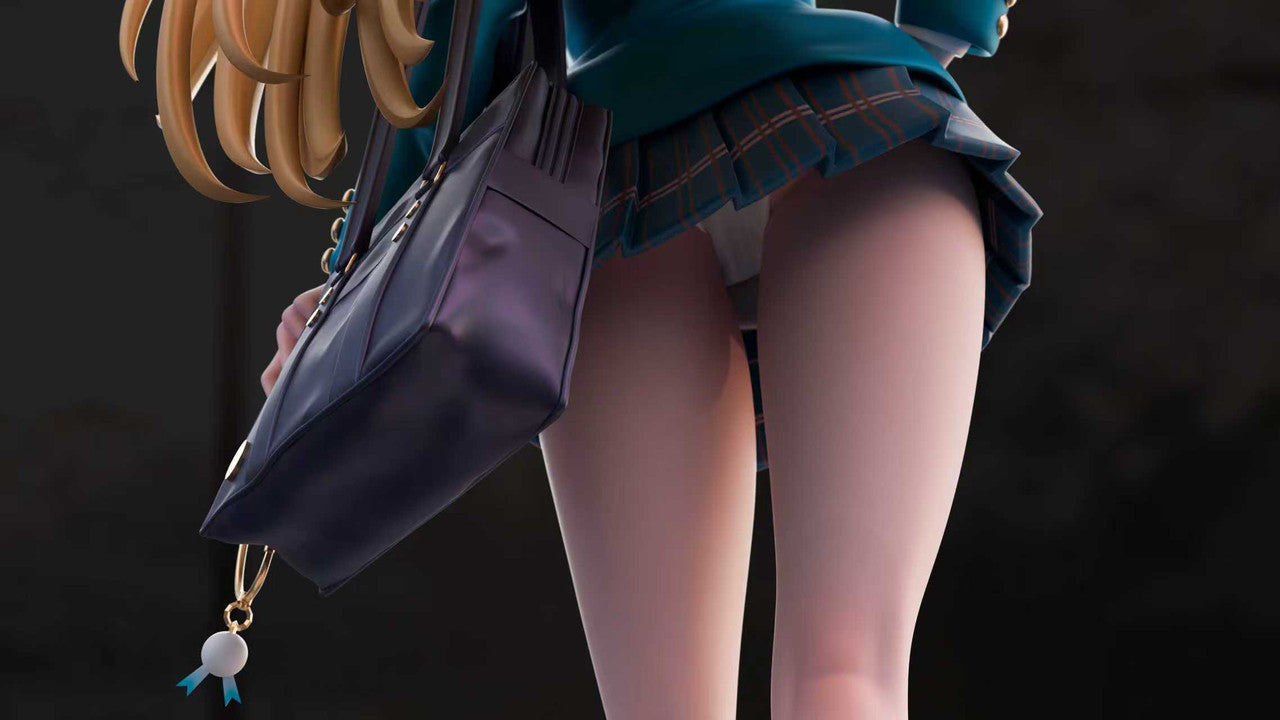 [Pre-order] 1/6 Cartethyia - QBYGZ