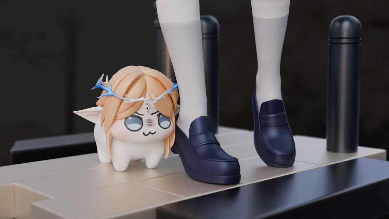 [Pre-order] 1/6 Cartethyia - QBYGZ