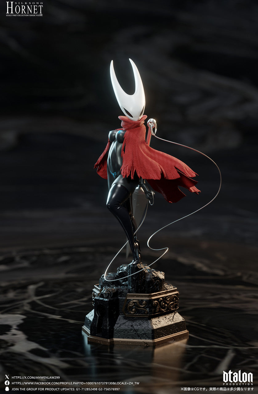 Hollow Knight figure sexy