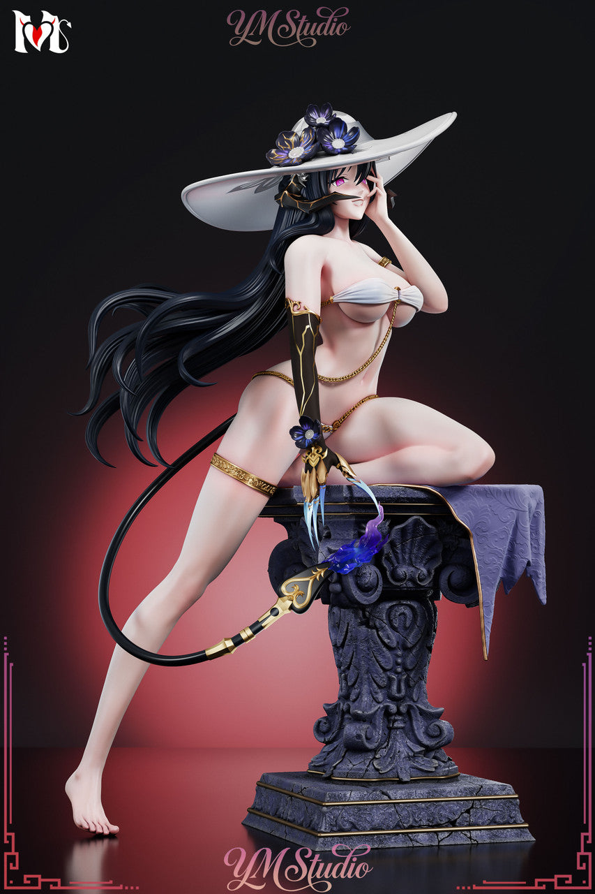 Constance hentai figure