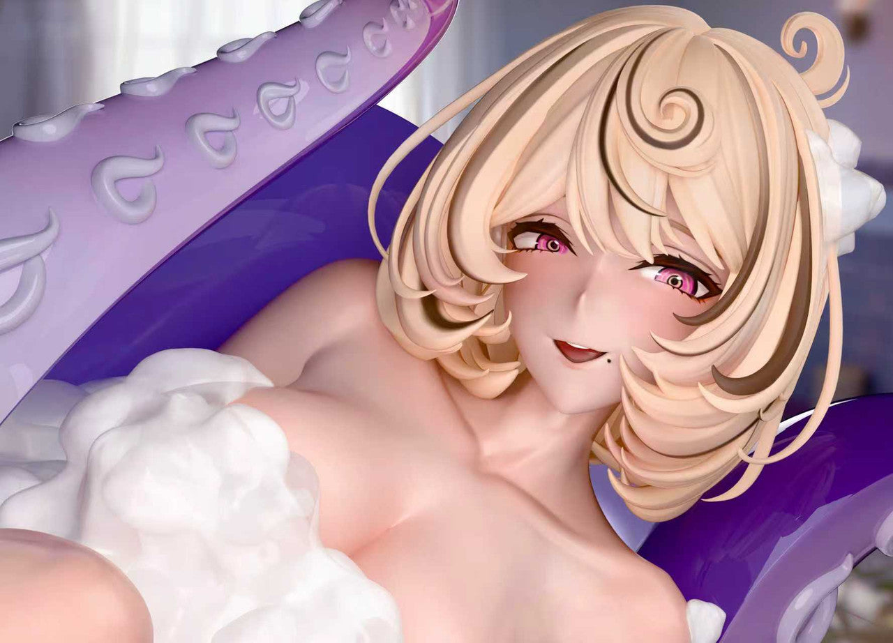 [Pre-order] 1/6 Yidhari Murphy - YaoMengMeng Studio
