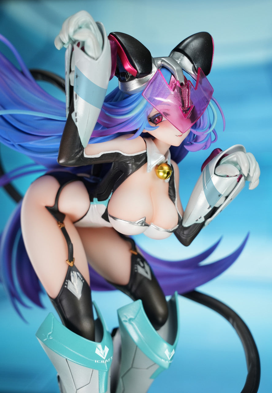 [Pre-order] Aijia Hyper-Time Licensed - Athena:X