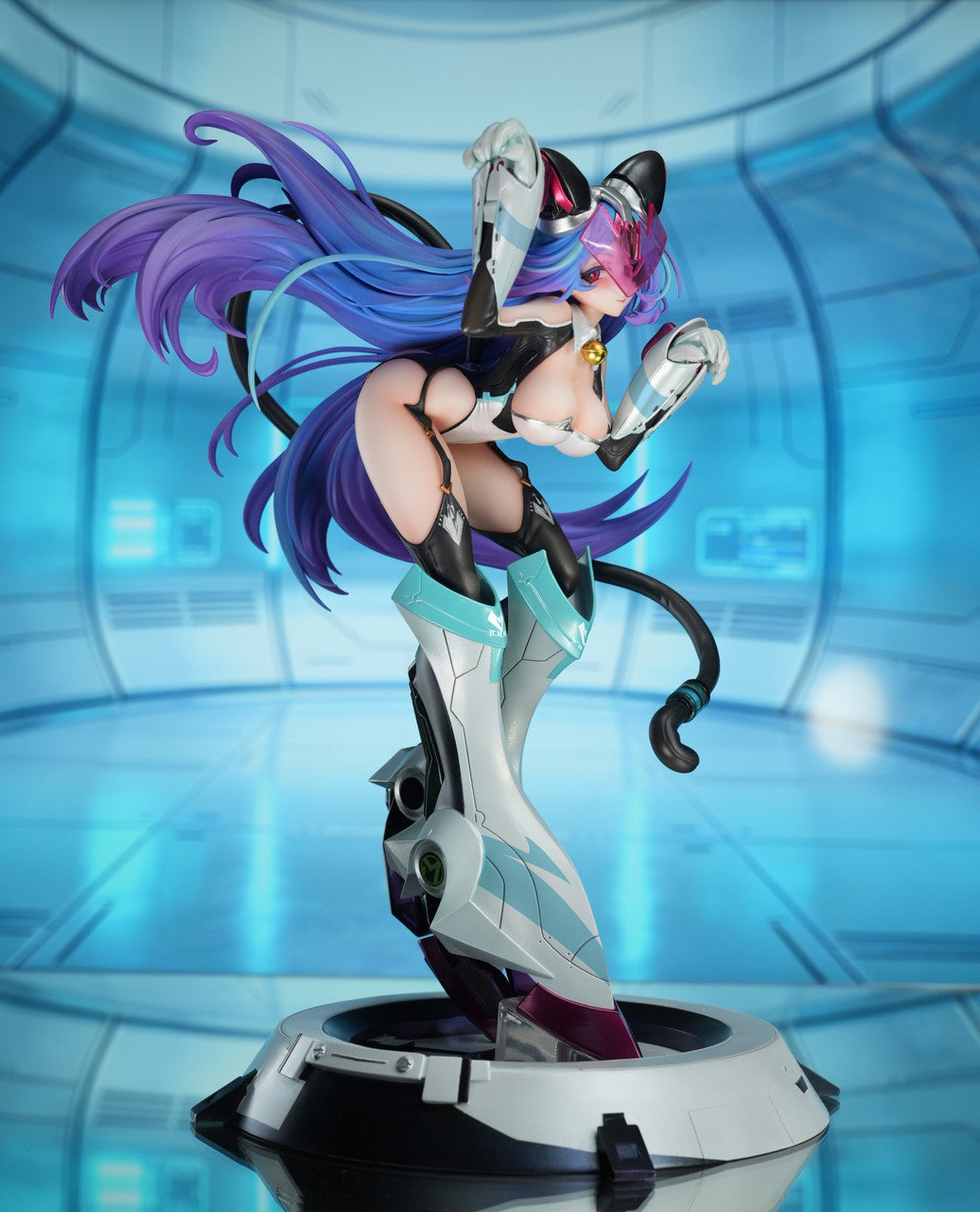 [Pre-order] Aijia Hyper-Time Licensed - Athena:X