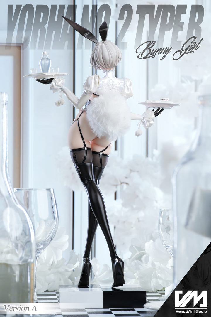 NieR:Automata hentai figure