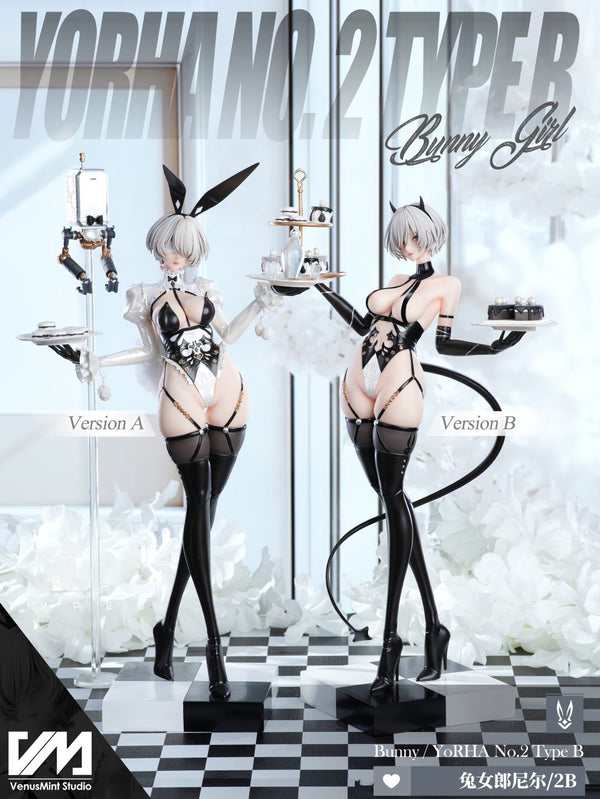 NieR:Automata figure