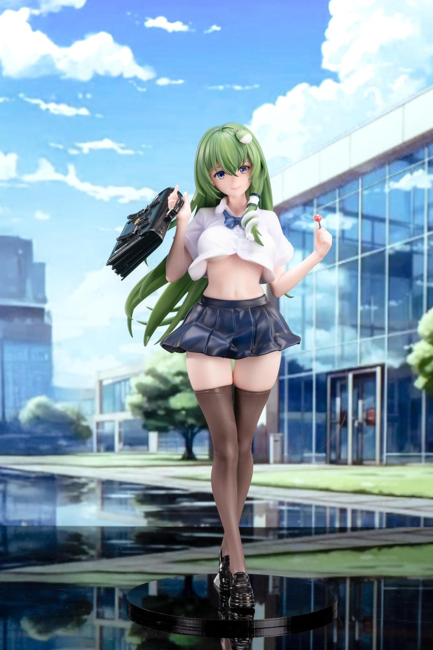 [Pre-order] 1:6 Kochiya Sanae - TOUFOU Studio