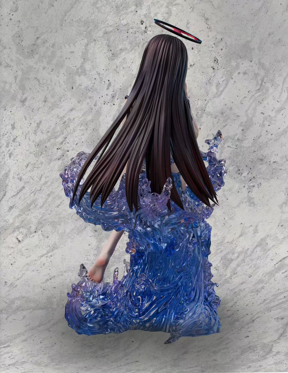 [Pre-order] 1/6 Swimsuit Tsukatsuki Rio - Mango Studio