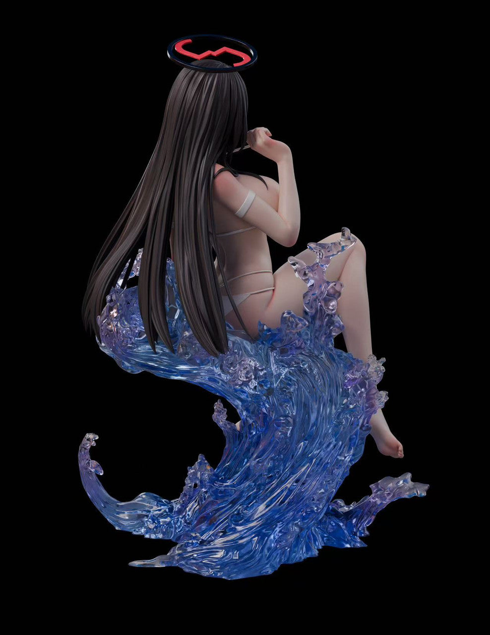 [Pre-order] 1/6 Swimsuit Tsukatsuki Rio - Mango Studio