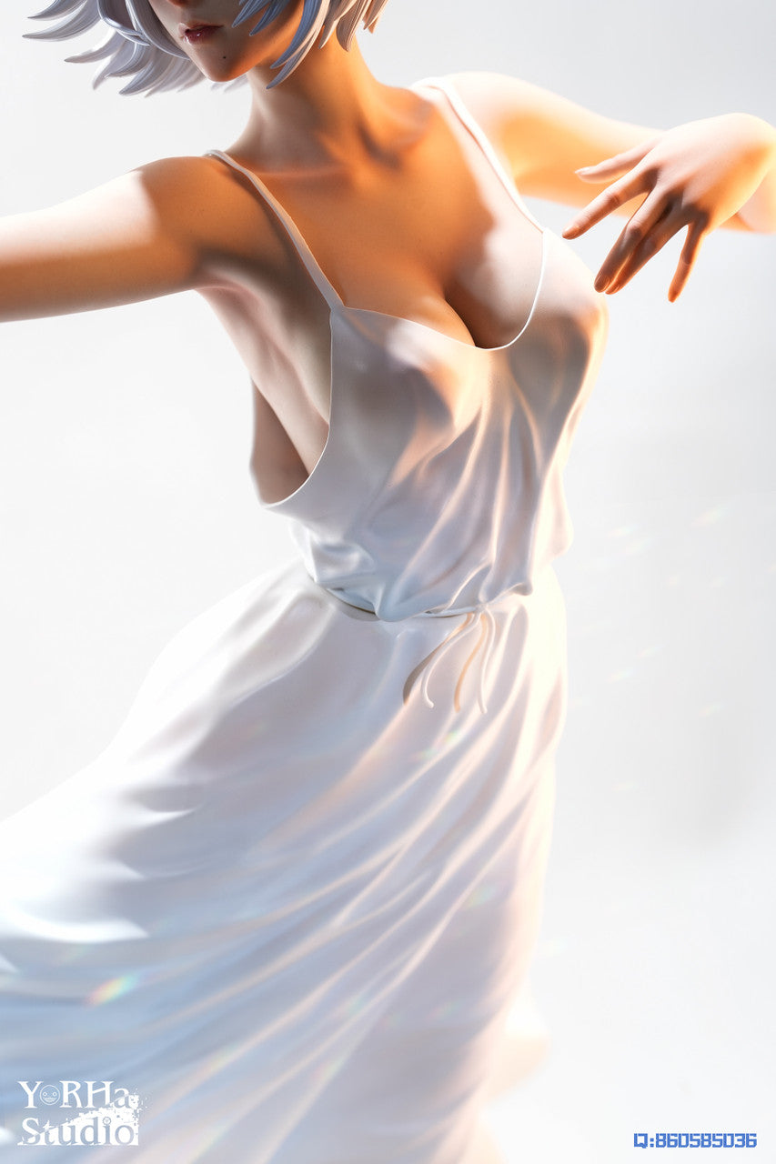 NieR:Automata 2B Statue