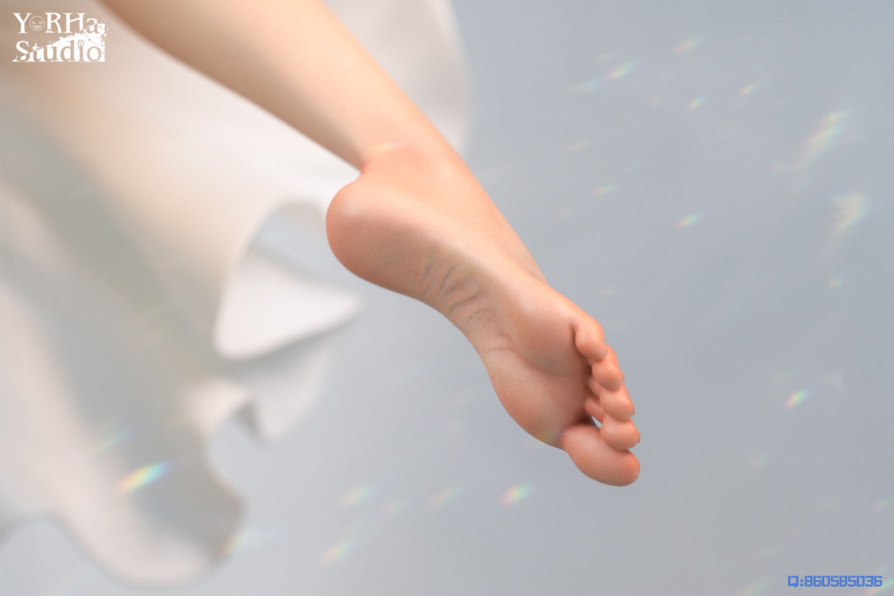 [Pre-order]  1/6 & 1/4 NieR:Automata 2B Statue - YorHa Studio