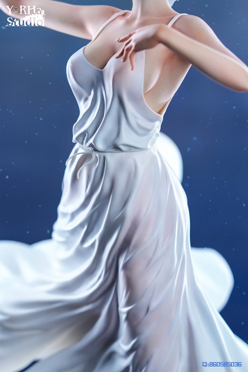 NieR:Automata 2B figure