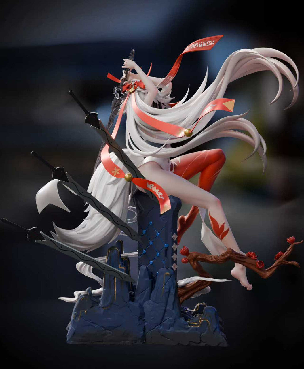 [Pre-order] 1/6 Ye Shunguang Zenless Zone Zero -  MiYin Studio