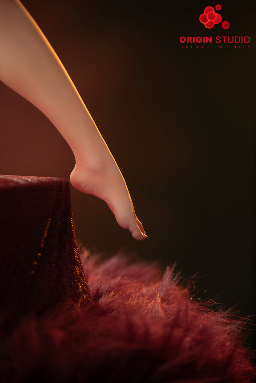 [Pre-order] 1/4 Mai Shiranui - Origin Studio