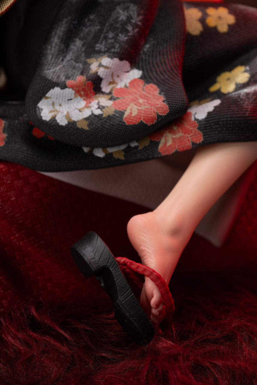 [Pre-order] 1/4 Mai Shiranui - Origin Studio