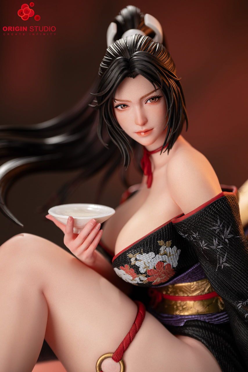 [Pre-order] 1/4 Mai Shiranui - Origin Studio