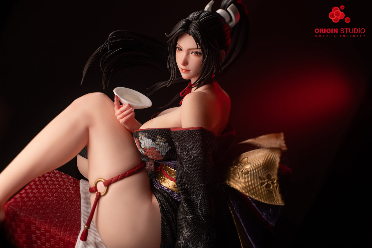 [Pre-order] 1/4 Mai Shiranui - Origin Studio