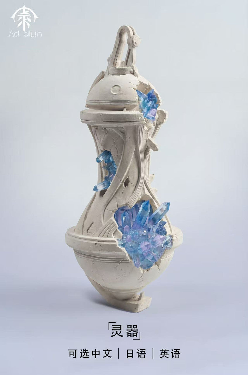 [Pre-order] 1/6 & 1/4 Cantarella - Ad alyn Studio