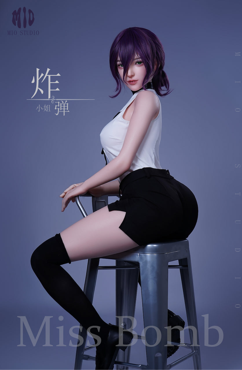 Reze silicone sex toy