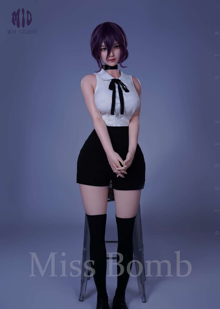 Reze Silicone Adult Toys